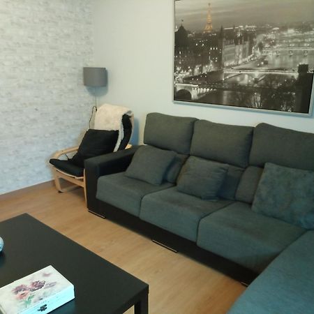 Apartamento Sigueeiro Camino Ingles 希韦罗 外观 照片