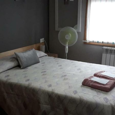 Apartamento Sigueeiro Camino Ingles 希韦罗 外观 照片