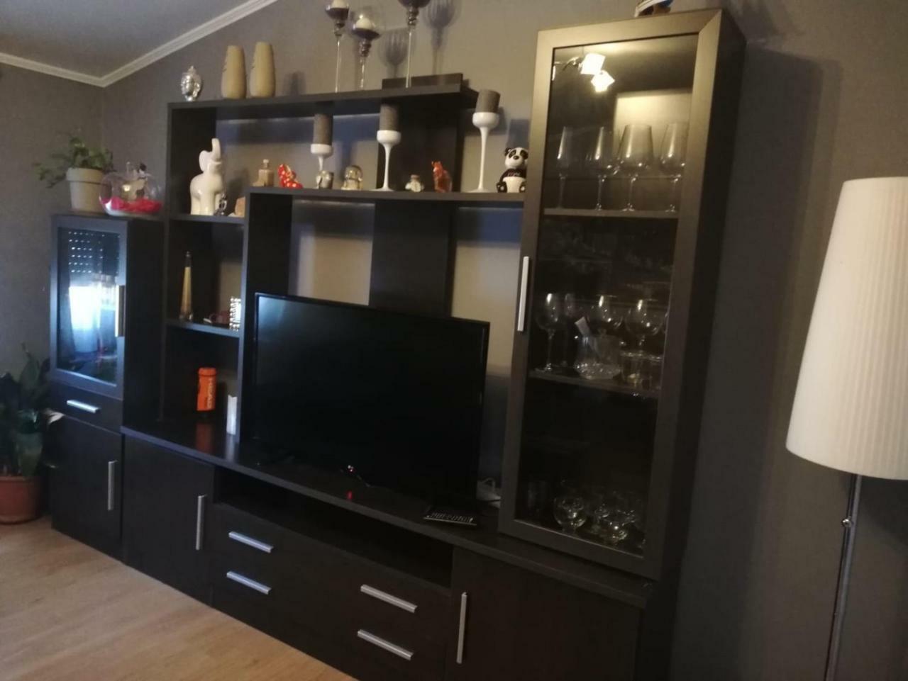 Apartamento Sigueeiro Camino Ingles 希韦罗 外观 照片